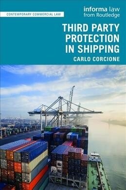 Third Party Protection in Shipping (Hardcover)
