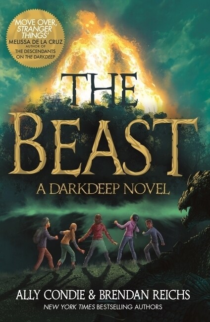 The Beast (Paperback)