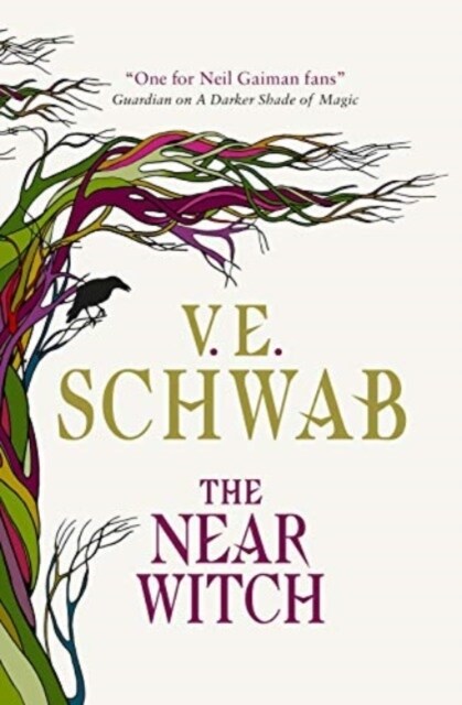 The Near Witch (Paperback)