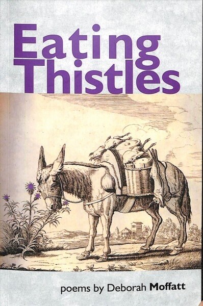 Eating Thistles (Paperback)