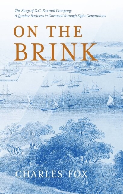 On the Brink (Hardcover)