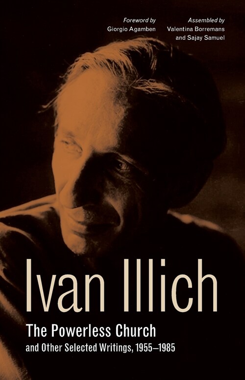 The Powerless Church and Other Selected Writings, 1955-1985 (Paperback)