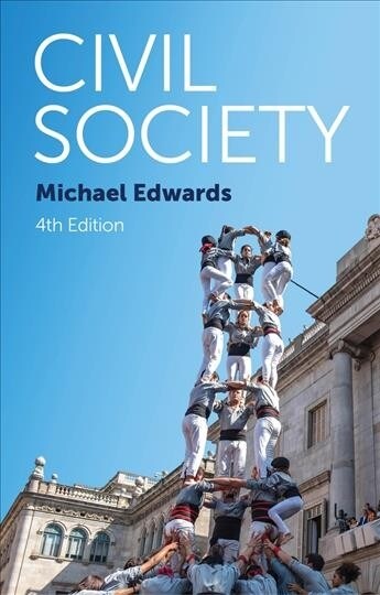 Civil Society (Hardcover, 4 ed)