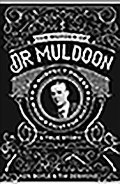 The Murder of Dr Muldoon: A Suspect Priest, a Widows Fight for Justice (Paperback)