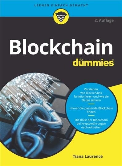 Blockchain fur Dummies (Paperback)