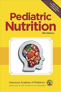 Pediatric Nutrition (Paperback, 8)