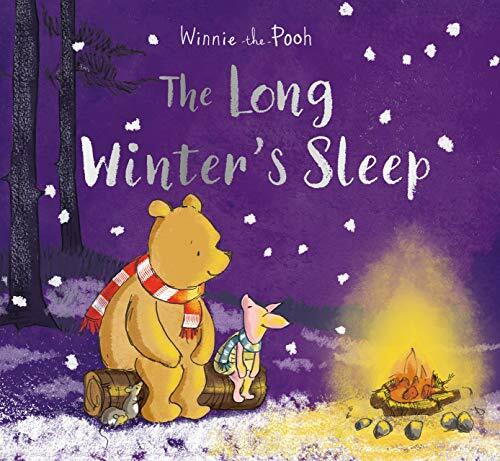 Winnie-the-Pooh: The Long Winters Sleep (Paperback)
