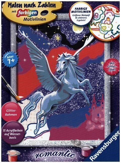 Stolzer Pegasus (General Merchandise)