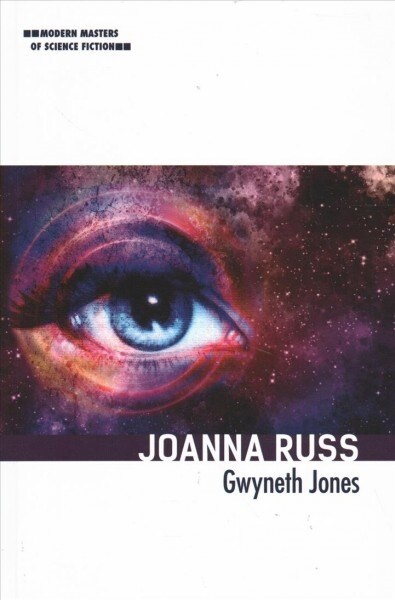 Joanna Russ (Hardcover)