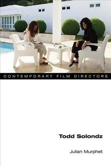 Todd Solondz (Hardcover)