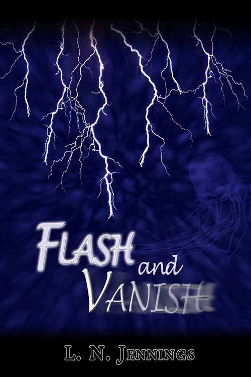 Flash and Vanish (Paperback)