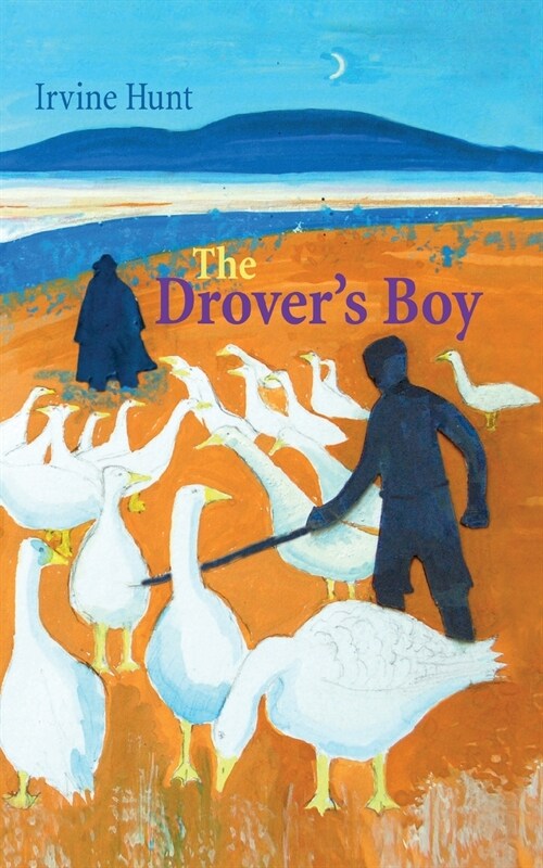 The Drovers Boy (Paperback)