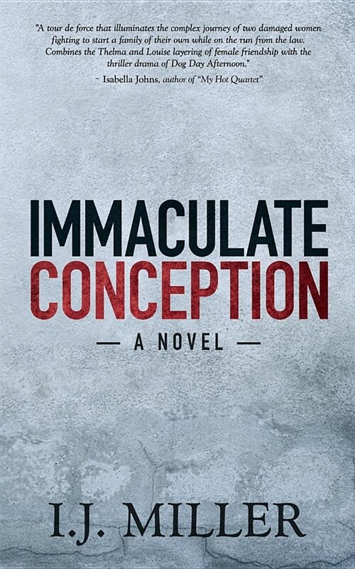 Immaculate Conception (Paperback)