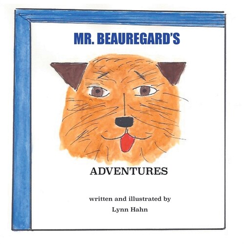 MR Beauregards Adventures (Paperback)