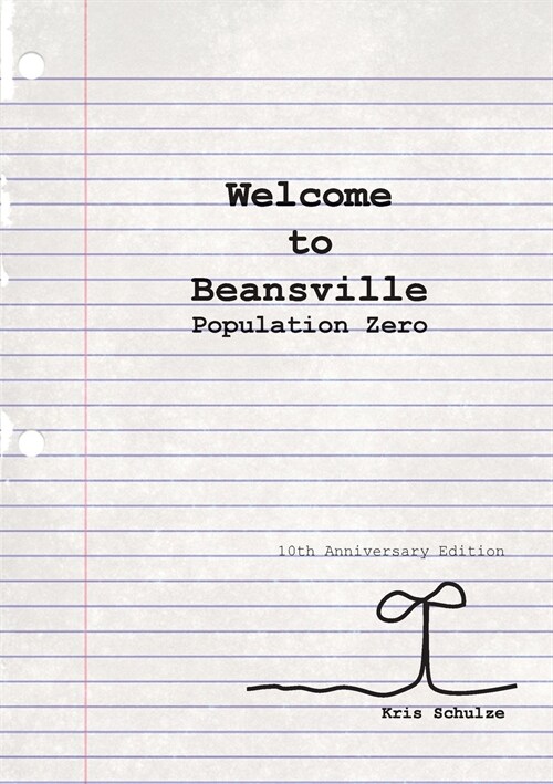 Welcome to Beansville (Paperback)