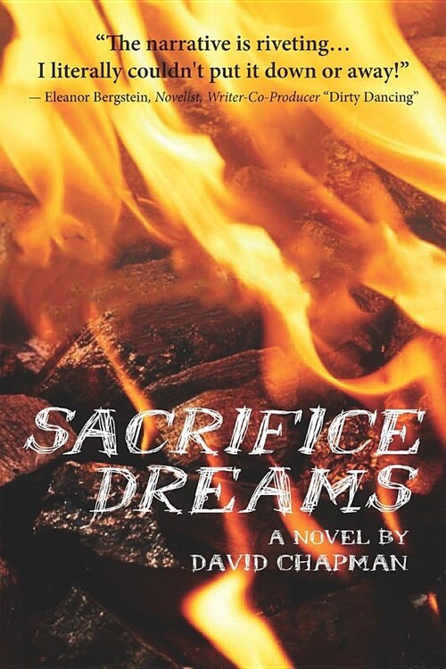 Sacrifice Dreams (Paperback)