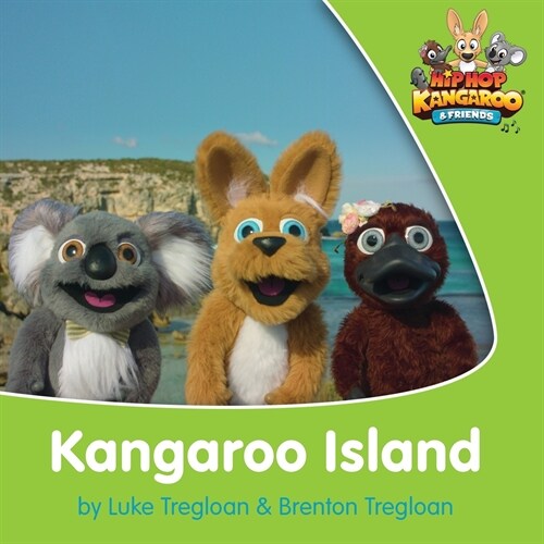 Kangaroo Island (Paperback)