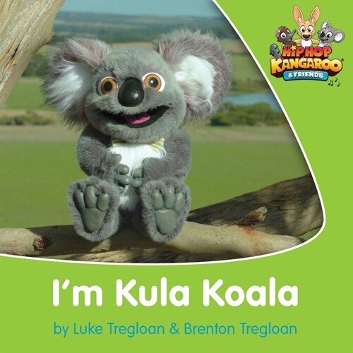 Im Kula Koala (UK English) (Paperback)