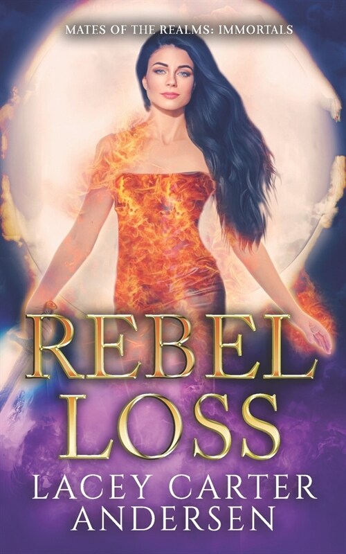 Rebel Loss: An Angel Reverse Harem Romance (Paperback)