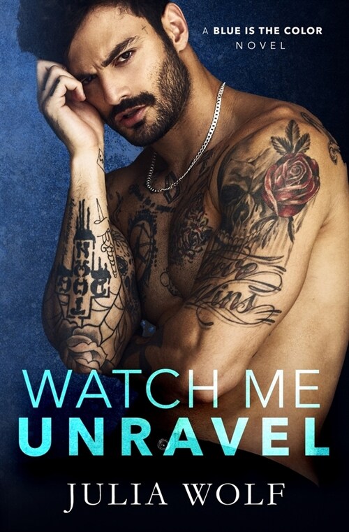 Watch Me Unravel: A Rock Star Romance (Paperback)