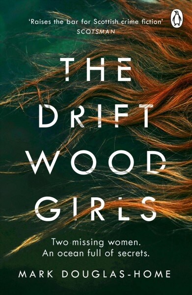 The Driftwood Girls (Paperback)