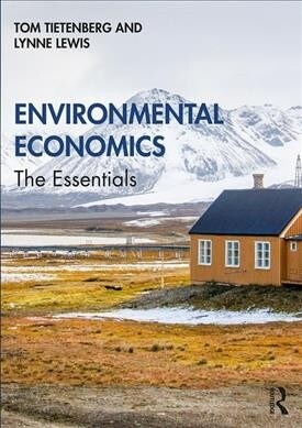 Environmental Economics: The Essentials (Paperback, 1)
