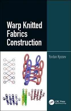 Warp Knitted Fabrics Construction (Hardcover, 1)