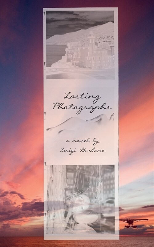 Lasting Photographs (Paperback)