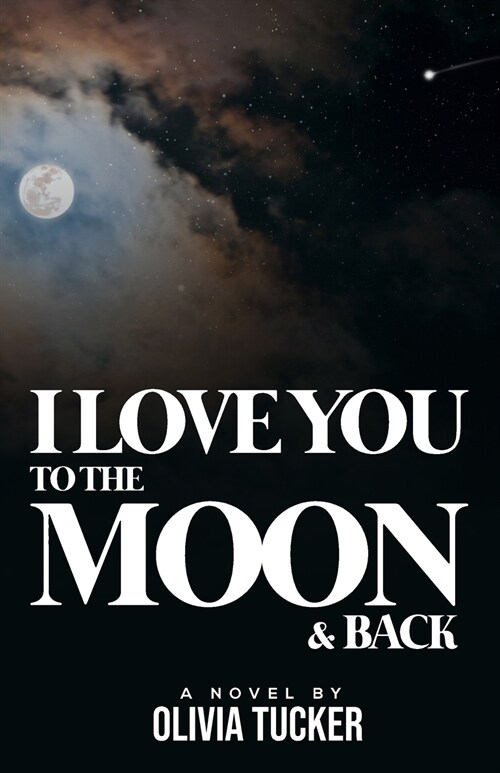 I Love You to the Moon and Back (Paperback)