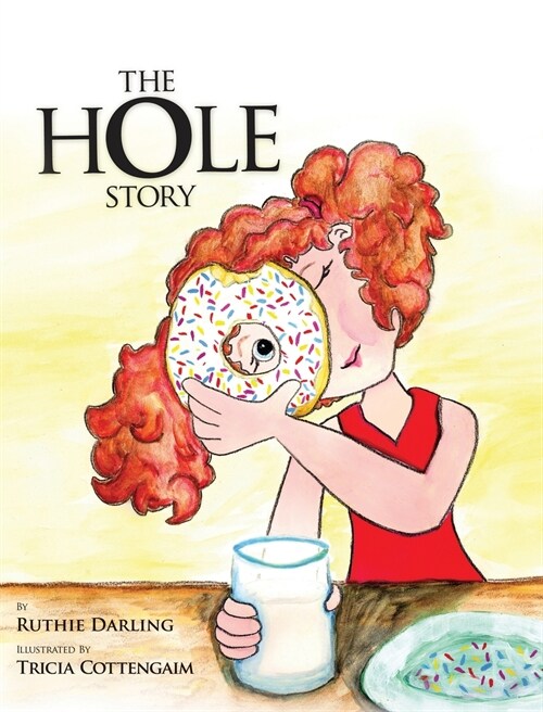 The Hole Story (Hardcover)