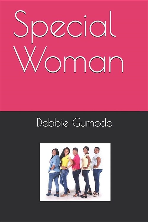 Special Woman (Paperback)