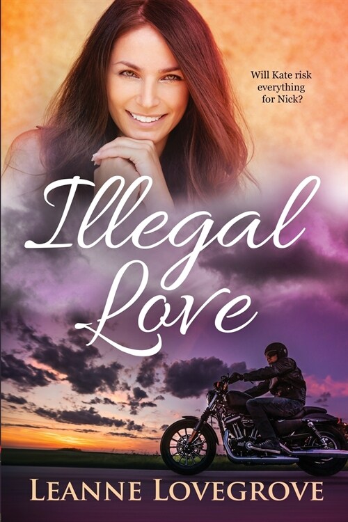 Illegal Love (Paperback)