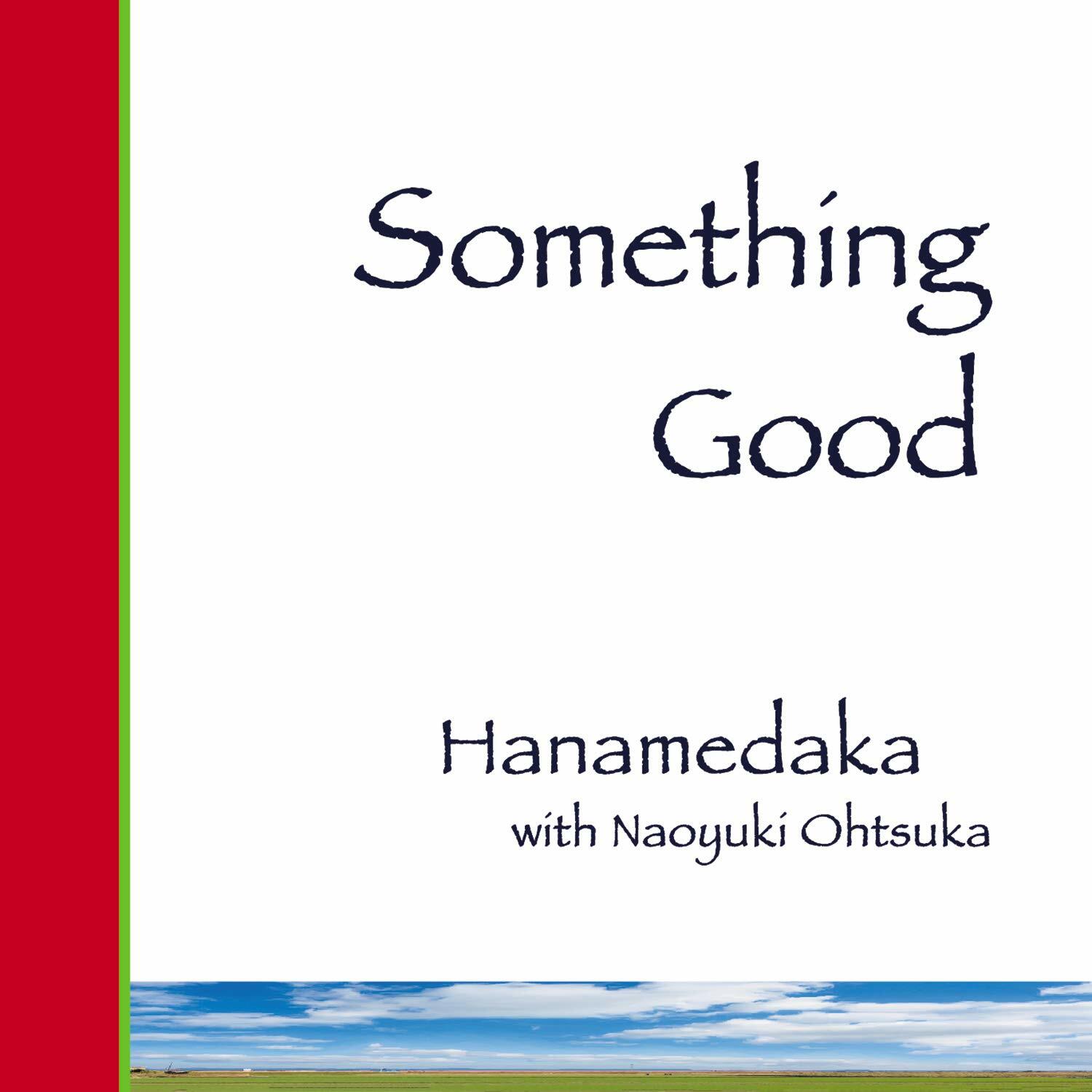 Something Good (CD)