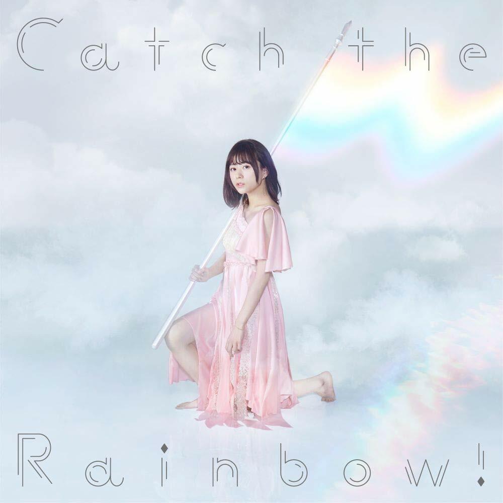 Catch the Rainbow!(通常槃) (CD)