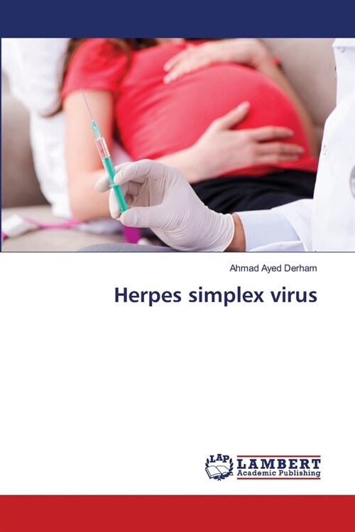 Herpes simplex virus (Paperback)