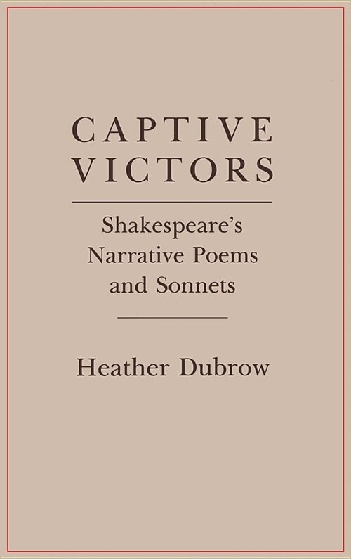 Captive Victors (Hardcover)