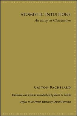 Atomistic Intuitions: An Essay on Classification (Paperback)