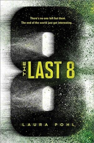 The Last 8 (Paperback)