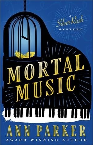 Mortal Music (Paperback)