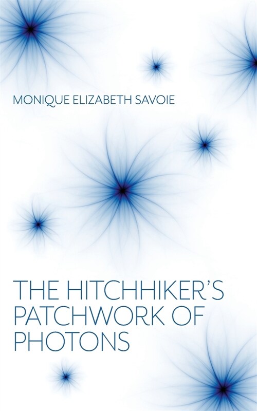 The Hitchhikers Patchwork of Photons: A Human Story (Paperback)