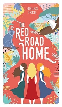 (The)Red road home 