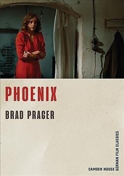 Phoenix (Paperback)