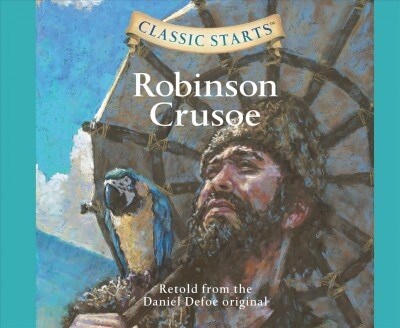 Robinson Crusoe: Volume 9 (Audio CD)