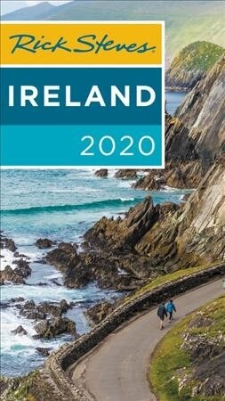 Rick Steves Ireland 2020 (Paperback)