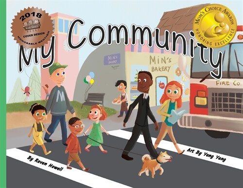 My Community (Paperback)