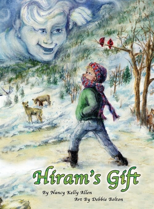 Hirams Gift (Hardcover)