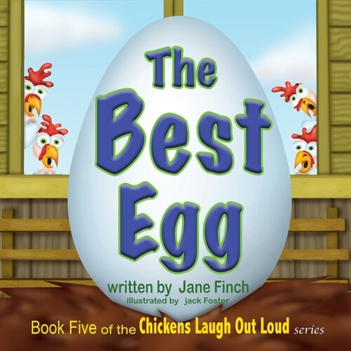 The Best Egg (Paperback)