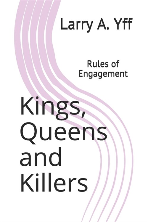Kings, Queens and Killers (Paperback)