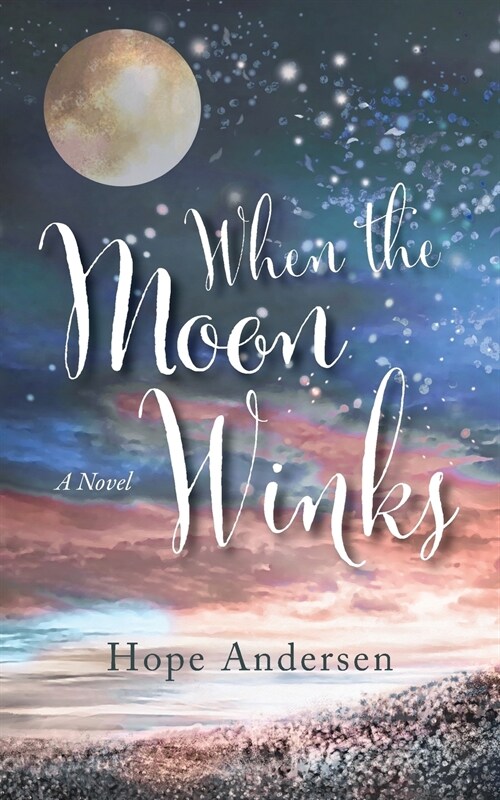 When the Moon Winks (Paperback)