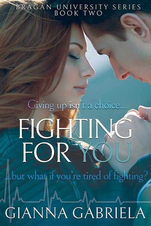 Fighting for You (Paperback)